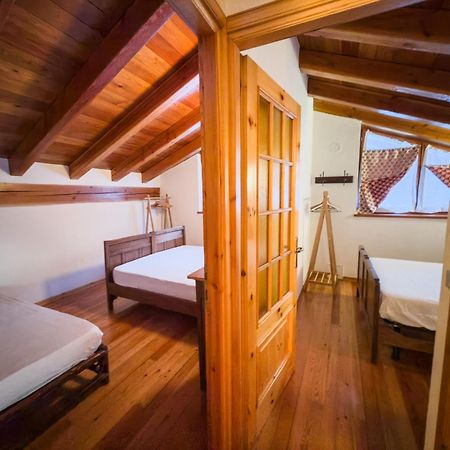 ארבייר Casa Vacanze Grand-Haury Da Andrea מראה חיצוני תמונה
