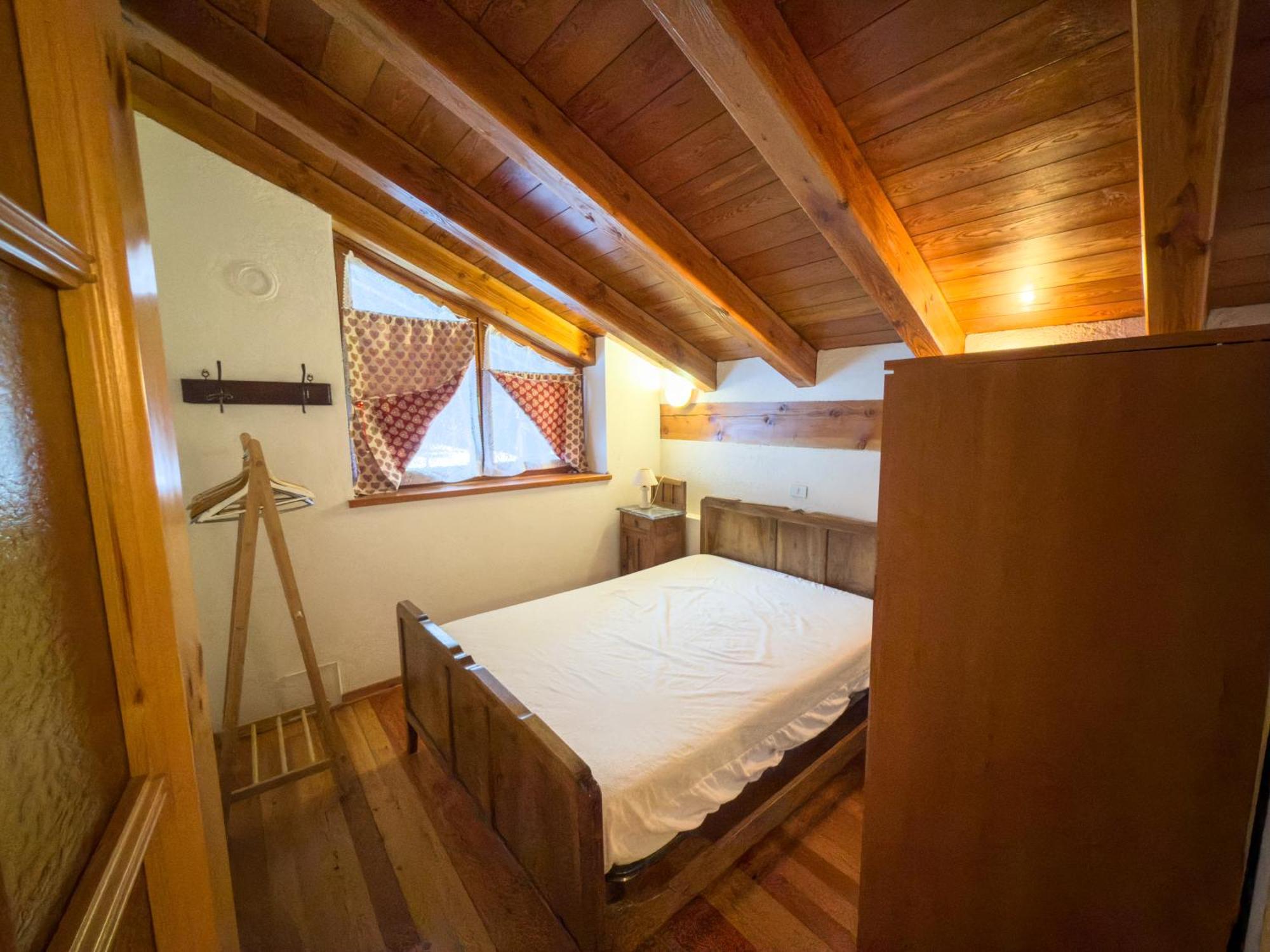 ארבייר Casa Vacanze Grand-Haury Da Andrea מראה חיצוני תמונה